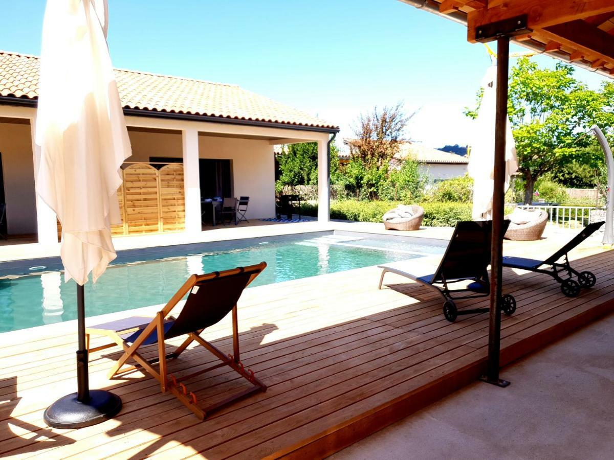 Gites De Maurs Exterior foto